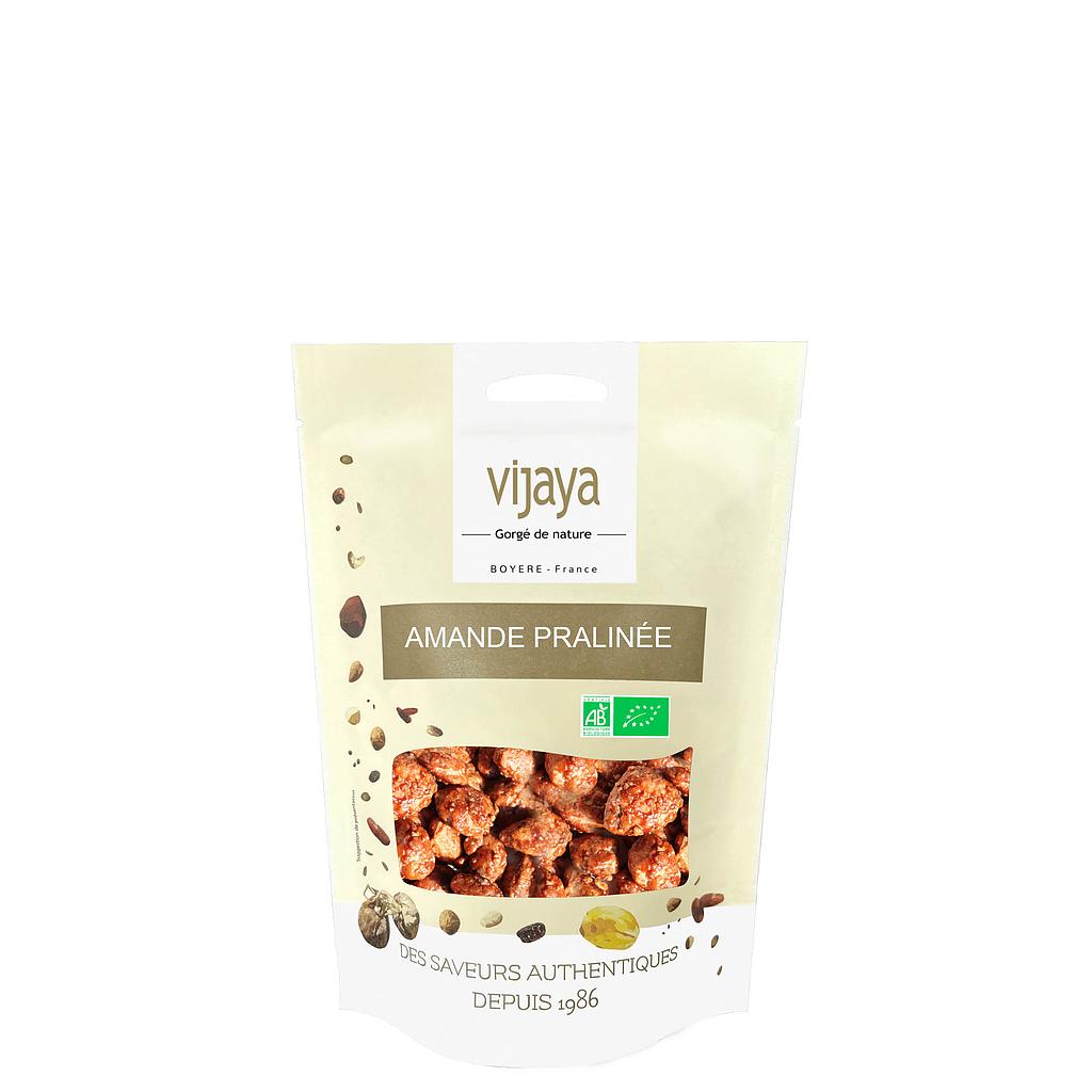 Amande Pralinée - 250g - Bio*