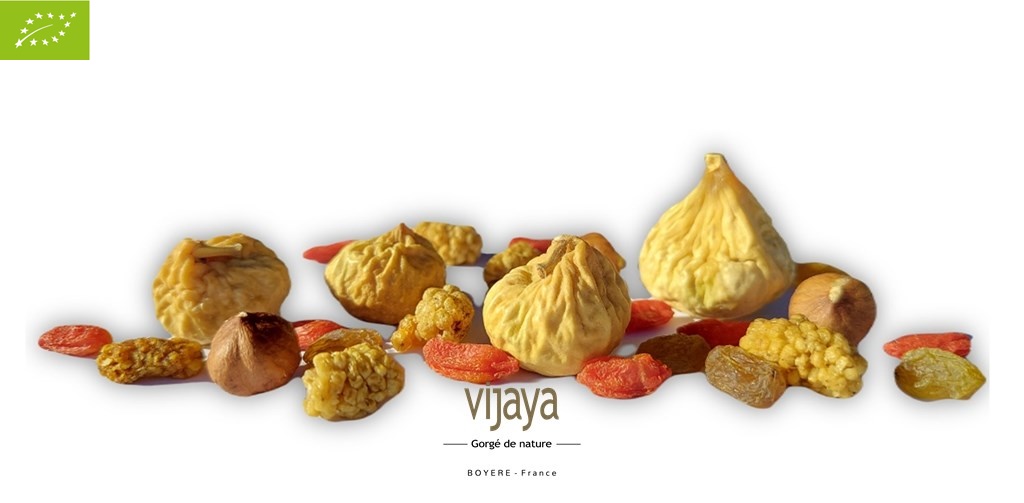 Mélange &quot;Route de la Soie®&quot; - 5Kg - Bio*