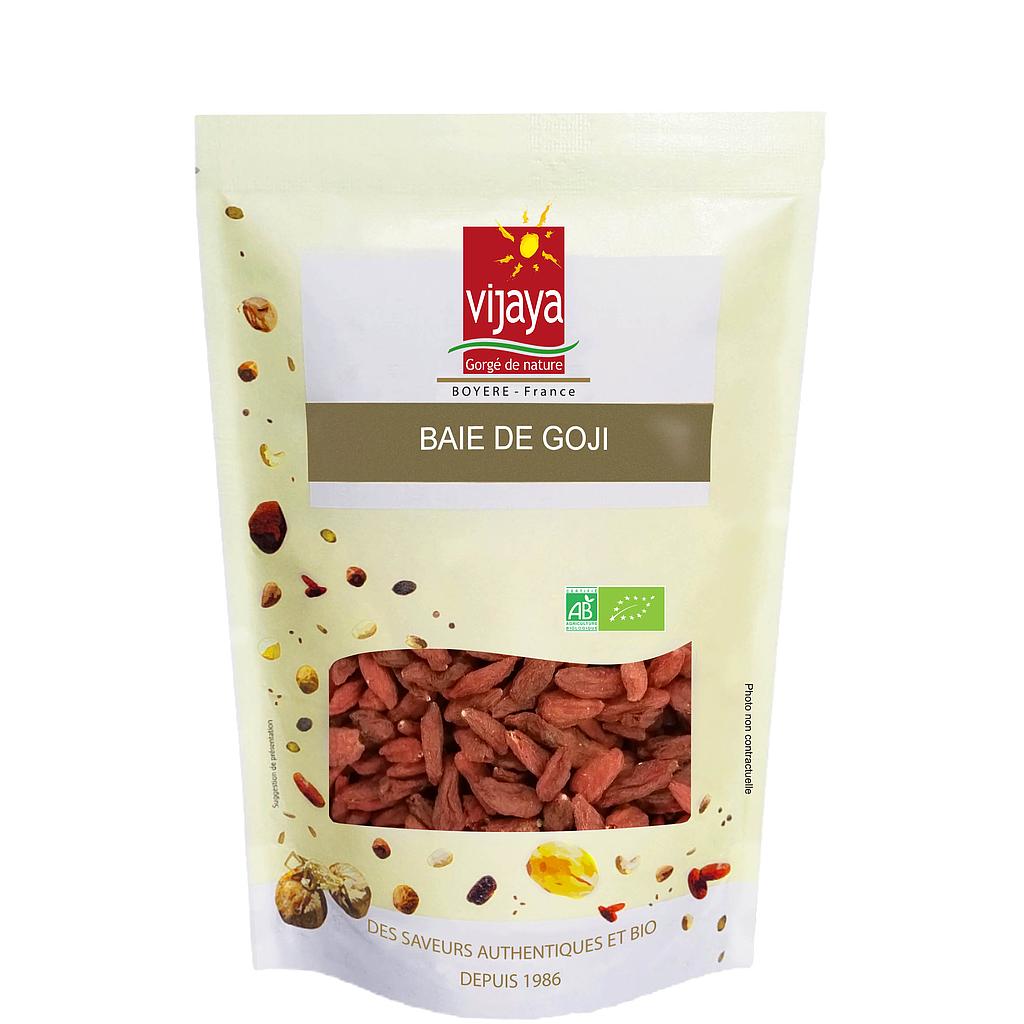Baie de Goji - CHINE -  1kg - Bio*