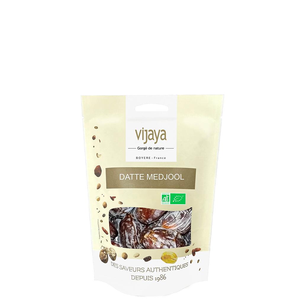 Datte MEDJOOL - ISRAËL - 250g - Bio*