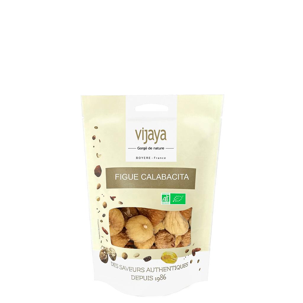 Figue &quot;CALABACITA de ALMOHARIN&quot;-Qualité Exclusive-ESPAGNE-250g-Bio*